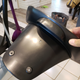 Illustration for article titled Vespa wrenching underway.